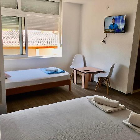 Rooms M2 Требинье Экстерьер фото