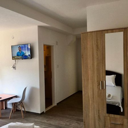 Rooms M2 Требинье Экстерьер фото