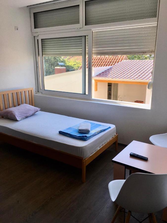 Rooms M2 Требинье Экстерьер фото