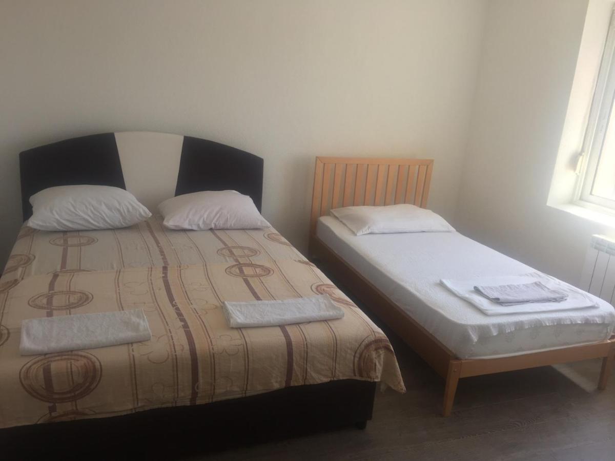 Rooms M2 Требинье Экстерьер фото