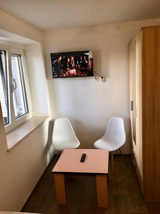 Rooms M2 Требинье Экстерьер фото